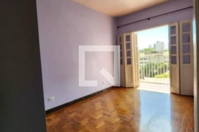Imagem Apartamento à Venda - Vila Mariana, 3 Quartos, 110 m2