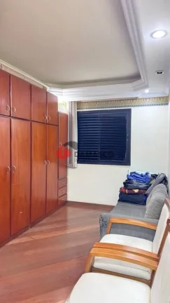 Imagem Apartamento a venda com 3 dormitórios - Santa Paula - São Caetano do Sul