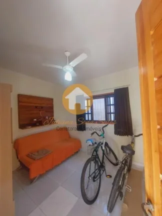 Imagem Casa à Venda  3 Suítes e até 10 vagas em Caraguatatuba- Sp