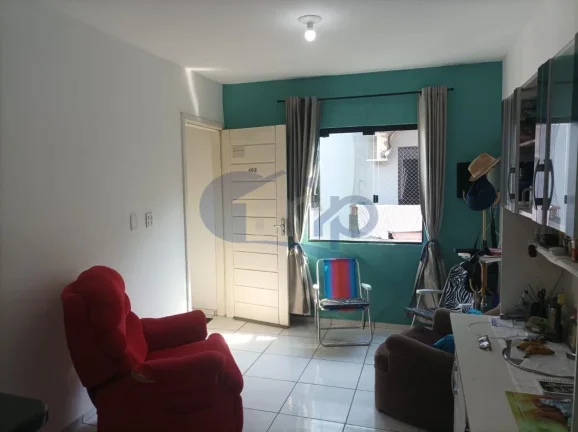 Imagem APartamento 2 dormitórios a venda em Torres