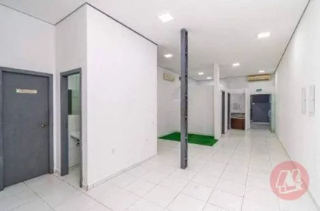 Imagem Casa para alugar, 130 m² por R$ 4.880,00/mês - Bom Fim - Porto Alegre/RS