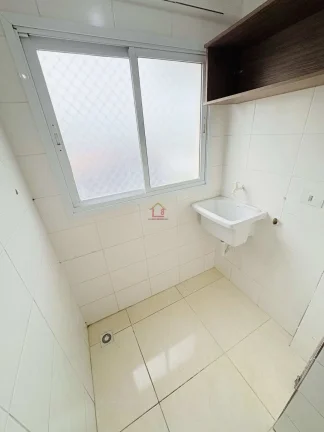 Imagem apartamento para locação - Mirim
