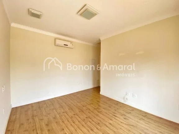 Imagem Sobrado Espetacular com 4 Suítes em Barão Geraldo!

Descubra o conforto e o bom gosto neste imóve...