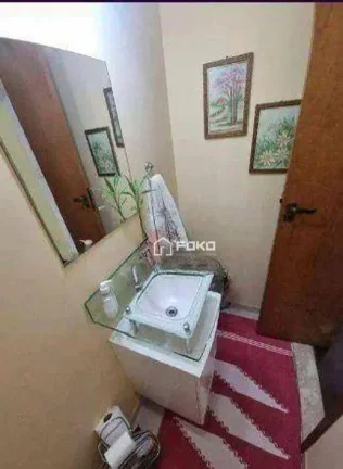 Imagem Casa com 2 dormitórios para alugar, 163 m² por R$ 14.000,00/mês - Jardim Maria Helena - Guarulhos/SP