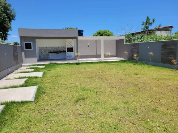 Imagem Linda casa alto padrão, Itaipuaçu Jardim Atlântico Central