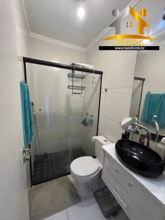 Imagem Casa à venda no condomínio San Paolo na Granja Viana - Batelli Imóveis