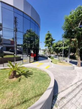 Imagem Sala para Locação Jardim São Caetano, São Caetano do Sul - SP