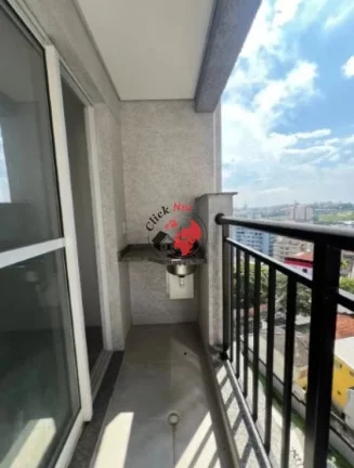 Imagem Apartamento à Venda no Centro de São Bernardo