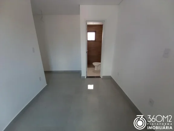 Imagem Cobertura para Venda em Santo André / SP no bairro Vila Pires