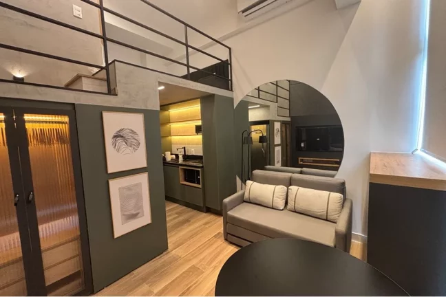 Imagem APARTAMENTO RESIDENCIAL em São Paulo - SP, Perdizes