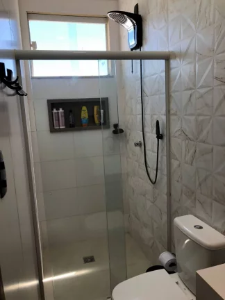 Imagem Casa à venda no Condomínio Terras Alphaville 1 - Espaçosa e Requintada