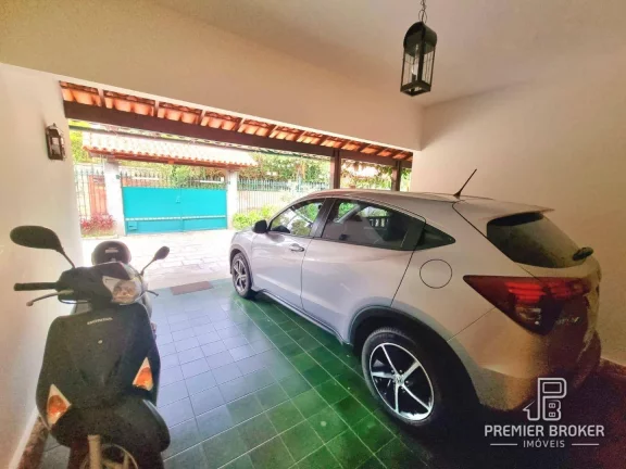 Imagem Casa à venda, 700 m² por R$ 1.690.000,00 - Tijuca - Teresópolis/RJ
