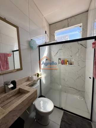 Imagem Casa à venda no bairro Parque dos Eucaliptos II - Mogi Guaçu/SP