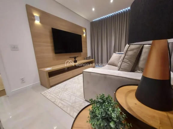 Imagem Sobrado à venda no Condomínio Residencial Club Portinari/ Paulínia.

*SOBRADO Á VENDA COM TUDO I...