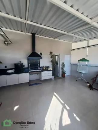 Imagem Cobertura Duplex - Venda ou Permuta. Ponte São João – Jundiaí

Area útil/to