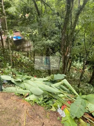 Imagem Terreno em Condomínio à Venda em Niterói-RJ, Bairro Sapê - 444m² de Área