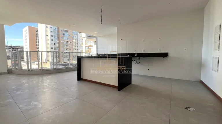 Foto do imóvel: Apartamento 2 Quartos Grande na Praia de Itaparica Suíte, Lazer Completo