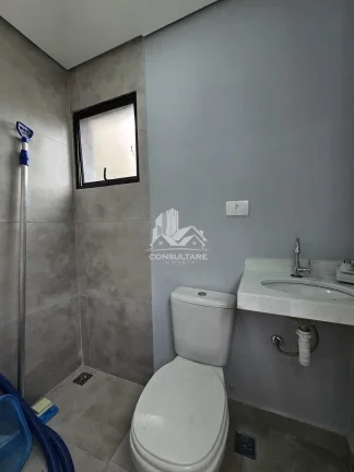 Imagem Casa com 2quartos, Marapé, Santos - R$ 680 mil, Cod: 25187