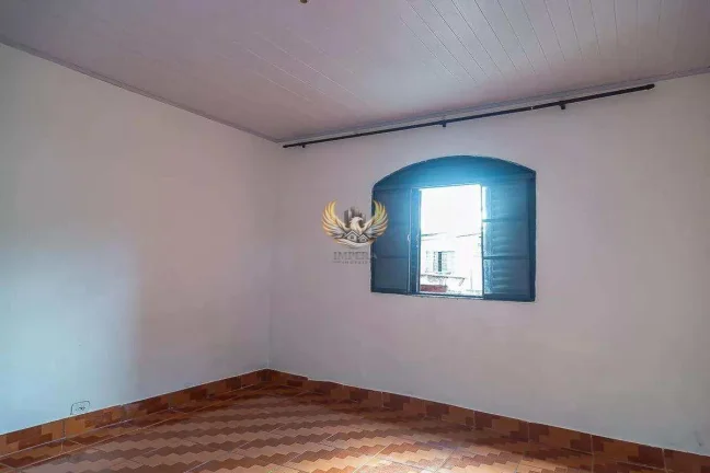 Imagem Casa Padrão