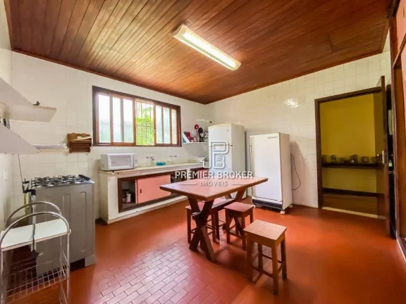 Imagem Casa à venda, 227 m² por R$ 1.450.000,00 - Posse - Teresópolis/RJ