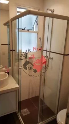 Imagem Linda Cobertura à Vendaem São Caetano
