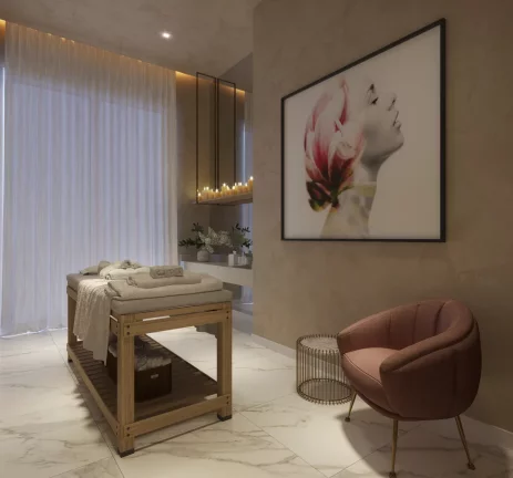 Imagem Trinity Vila Clementino Home