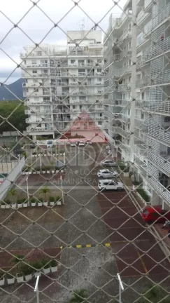 Imagem APARTAMENTO RESIDENCIAL em RIO DE JANEIRO - RJ, RECREIO DOS BANDEIRANTES