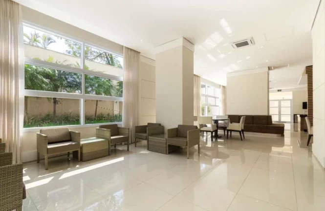 Imagem APARTAMENTO RESIDENCIAL em São Paulo - SP, Vila Alexandria