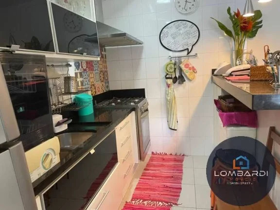 Imagem Apartamento para Venda em Ubatuba/SP