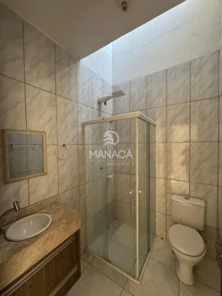 Imagem CASA PROXIMO AV. PARANÁ NO BAIRRO VILA NOVA COM 02 QUARTOS - LOCAÇÃO