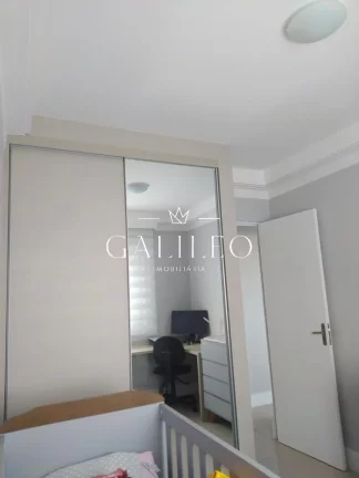 Imagem Apartamento á Venda condomínio Trentino Vila Nambi - Jundiaí-SP
