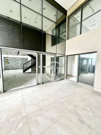 Imagem Conjunto comercial duplex- Moema