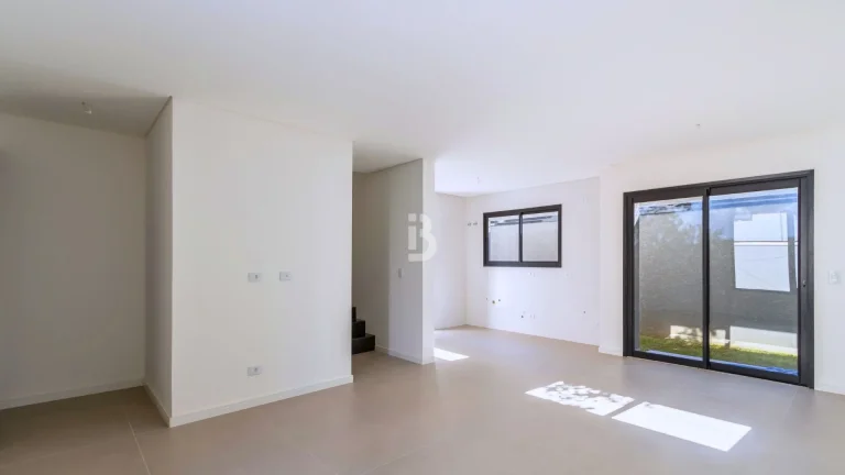 Imagem Sobrados Triplex no Pilarzinho a Venda - PILAR TOWNHOUSES