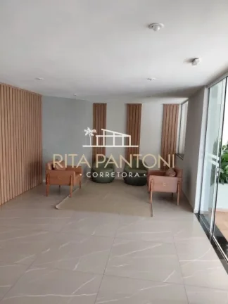 Imagem Apartamento - Ribeirão Preto - Centro - Região Central