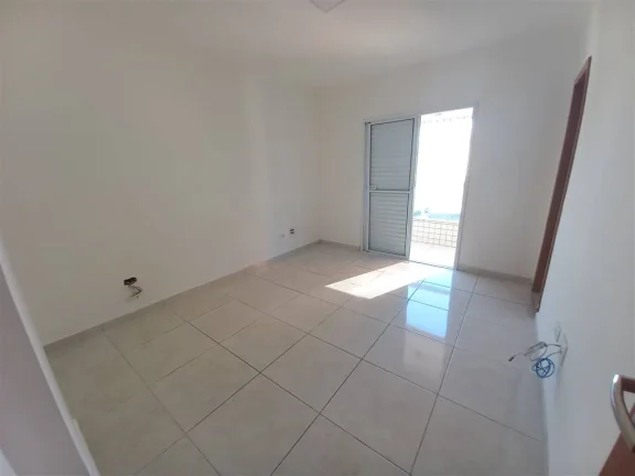 Imagem APARTAMENTO COM 104 m² - FORTE - PRAIA GRANDE SP