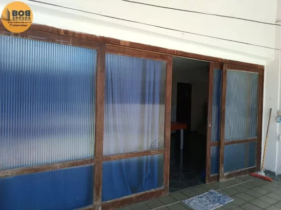 Imagem Casa Padrão