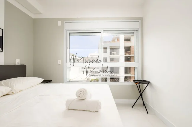 Imagem Apartamento Padrão - Jurerê