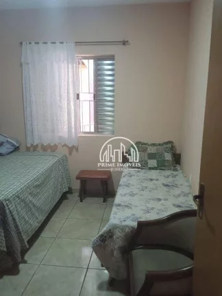 Imagem Casa com 3 dormitórios à venda, 210 m² por R$ 397.000,00 - Jarinu - Jarinu/SP