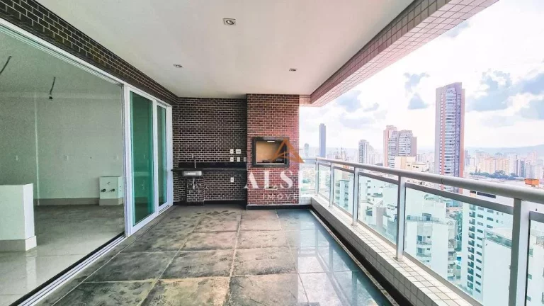 Imagem Apartamento Residencial à venda, Vila Santo Estevão, São Paulo - AP0298.