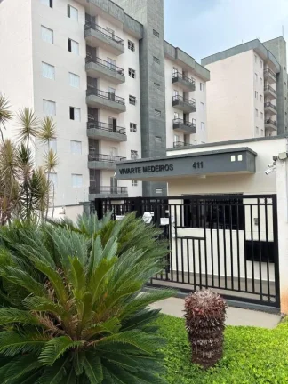 Imagem Apartamento Varanda Gourmet e vaga coberta Jundiaí