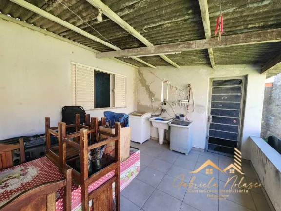 Imagem Casa bairro Saúde, Mogi Mirim/SP