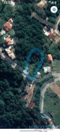 TERRENO 1200m2 - LITORAL NORTE ILHA BELA -R$ 530.000.00