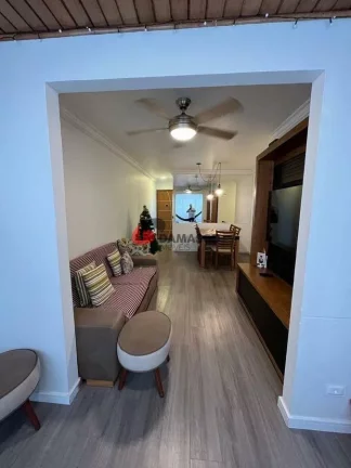 Imagem Apartamento à venda 3 Quartos, 1 Suite, 2 Vagas, 83M², Vila Regente Feijó, São Paulo - SP