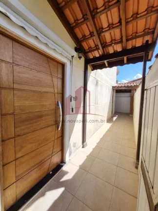 Imagem CASA RESIDENCIAL em FRANCO DA ROCHA - SP, ESTÂNCIA LAGO AZUL
