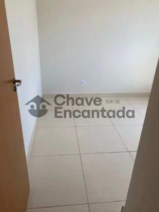 Imagem Apartamentos / Padrão na cidade de Birigui
