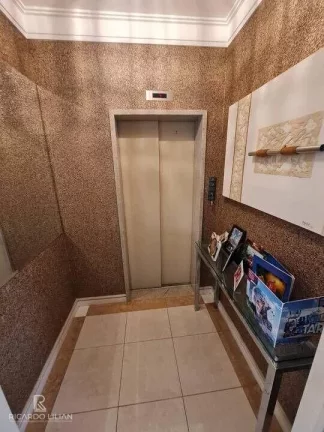 Imagem "Residência de Luxo na Pompéia: 3 Suítes, Varanda Gourmet e Lazer Exclusivo!"