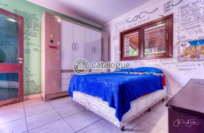 Imagem Casa no Condomínio Genipabu Village