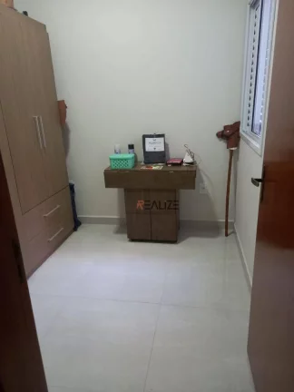 Imagem Casa à venda, 67 m² por R$ 415.000,00 - Jardim Residencial Nova Veneza - Indaiatuba/SP