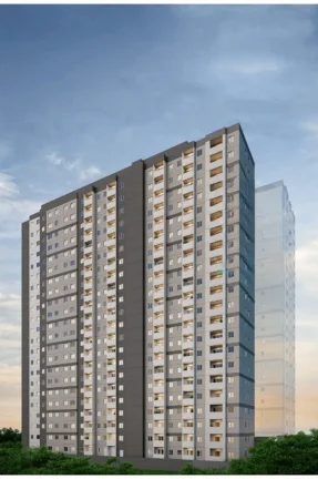 Imagem APARTAMENTO RESIDENCIAL em São Paulo - SP, Santo Amaro