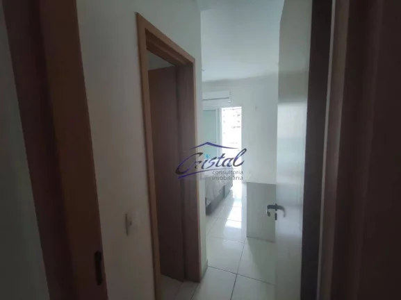 Imagem Apartamento com 3 dormitórios à venda, 115 m² por R$ 725.000,00 - Ocian - Praia Grande/SP